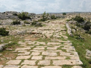 Roman Road