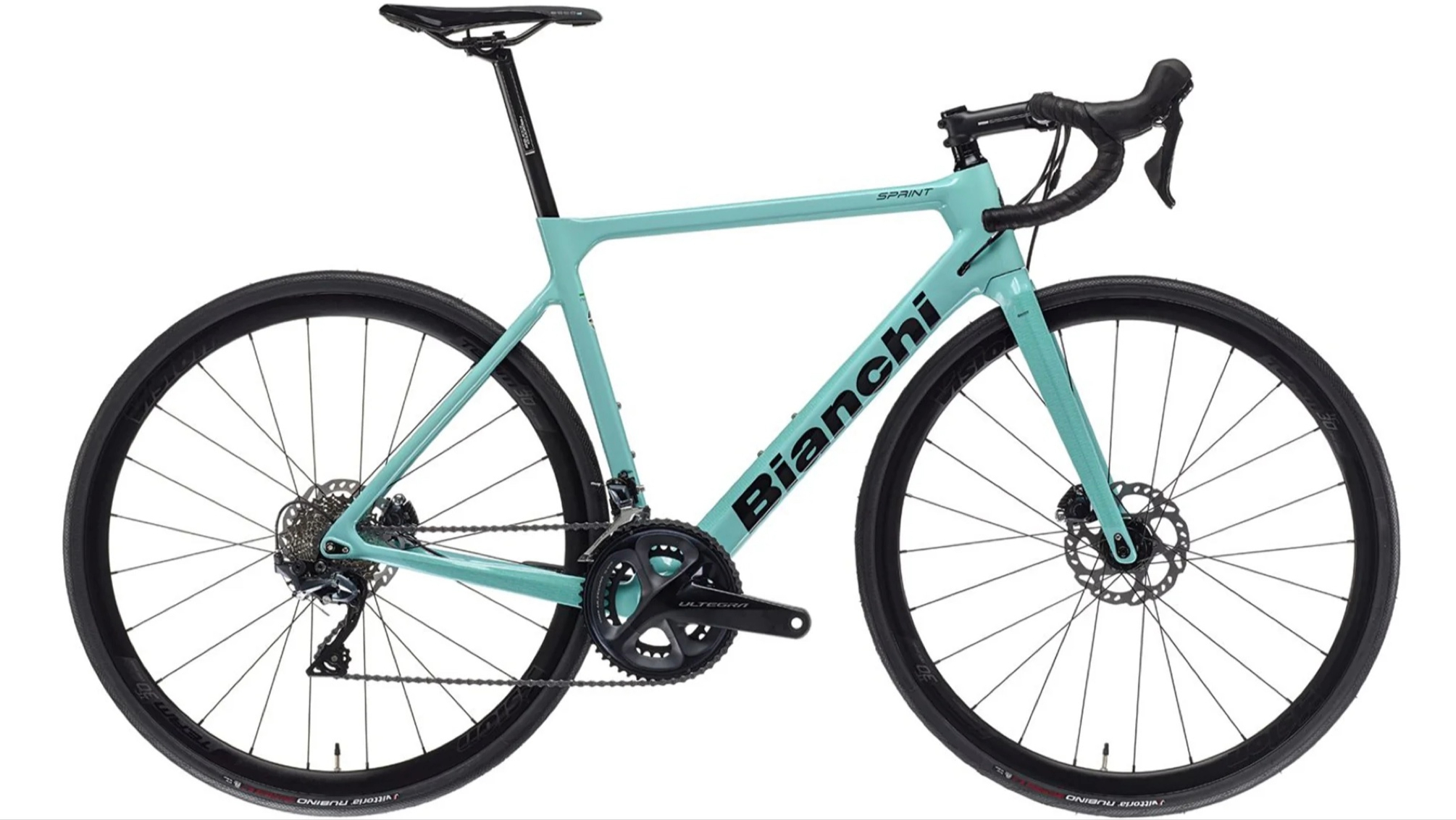 Bianchi Sprint